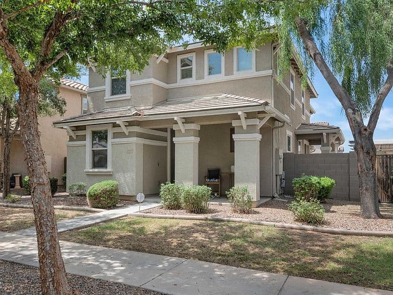 2898 S HANSEN Drive photo 3