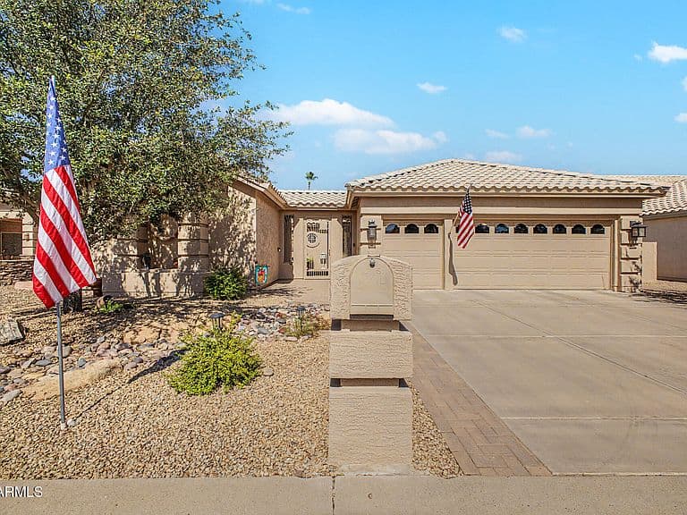 25235 S FAIR OAKS Drive photo 2