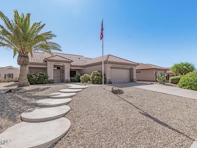 12909 W MEEKER Boulevard photo 1