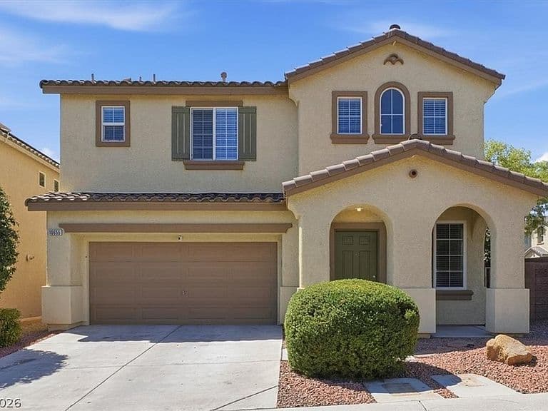 10655 Forum Peak Ln photo 1