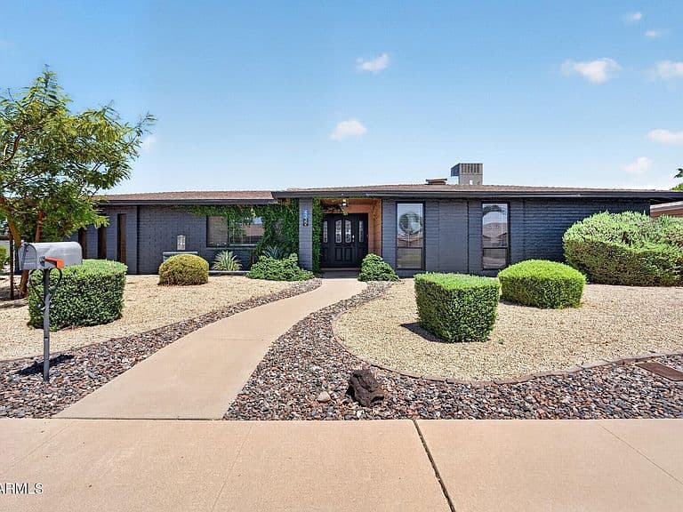 4332 W ECHO Lane photo 3
