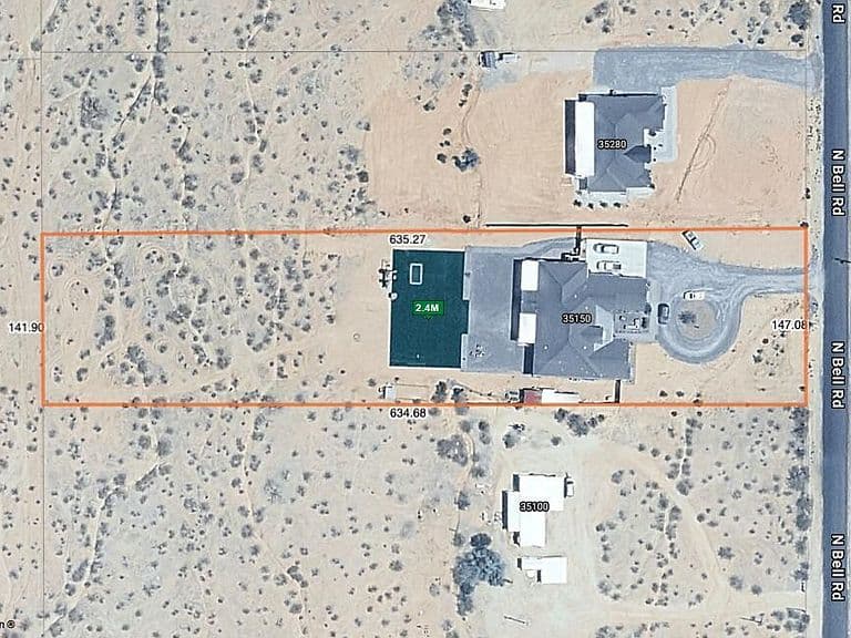 35150 N BELL Road photo 3