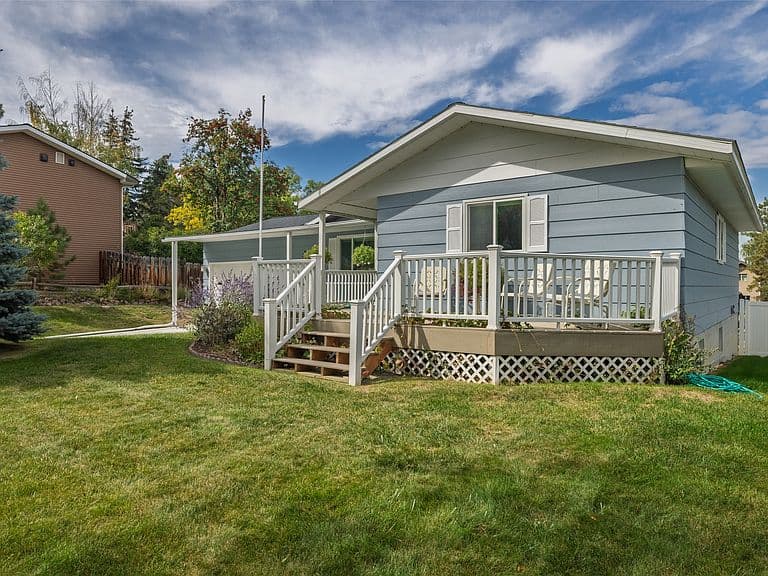2714 Gold Rush Ave photo 3