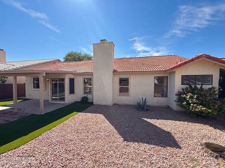 5310 W Grouse Way photo 5