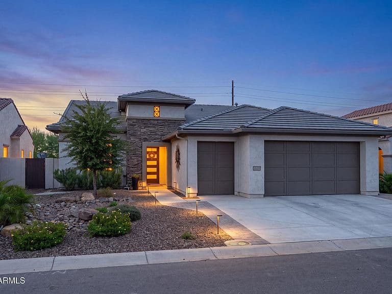 16458 W LA REATA Avenue #59 photo 2