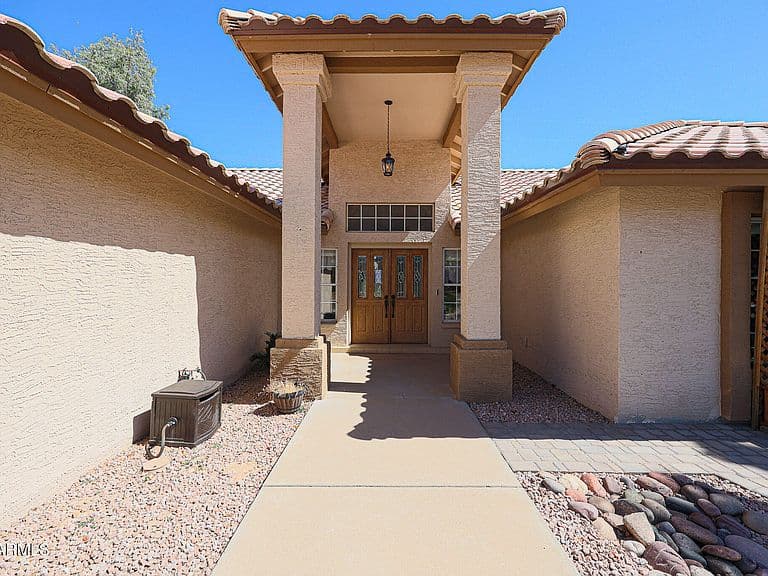 5542 W NORTHWOOD Drive photo 4
