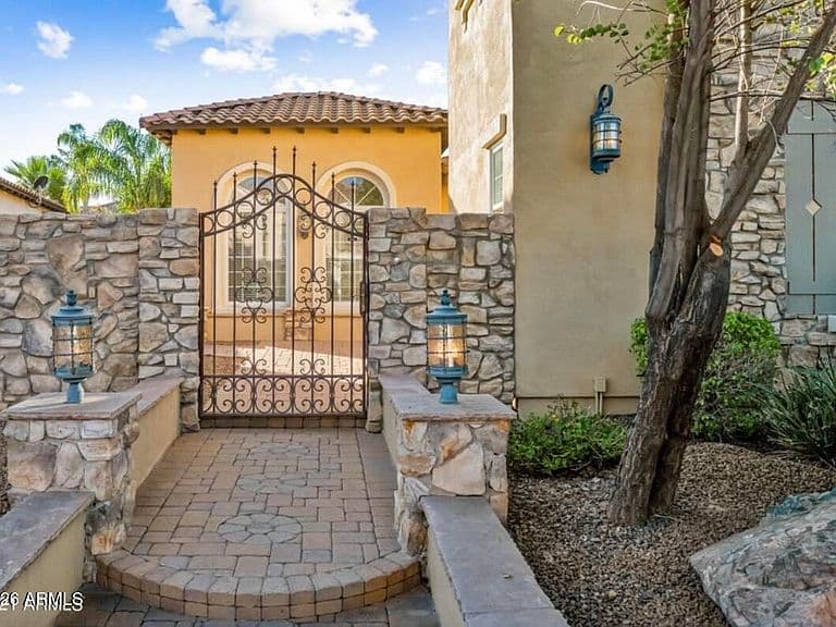 3476 S VALERIE Drive photo 3