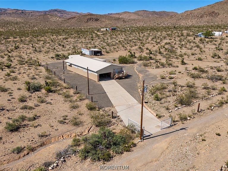 6309 N Carrizo Road photo 2