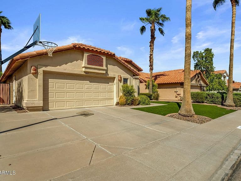 4442 E WHITE ASTER Street photo 3