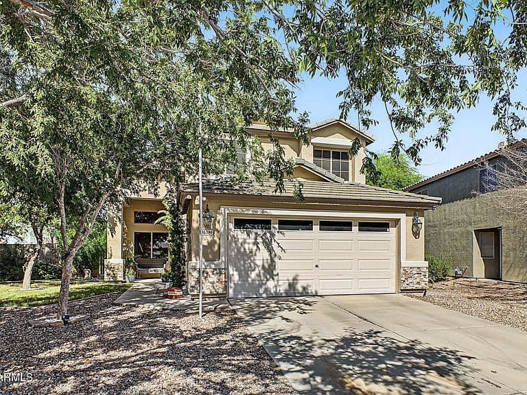 35394 N Barzona Trail photo 5