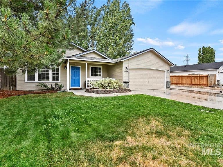 5704 S Moonflower Pl photo 2