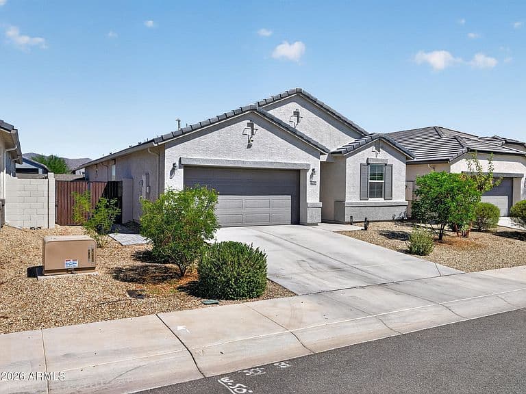23934 W VERLEA Drive photo 3
