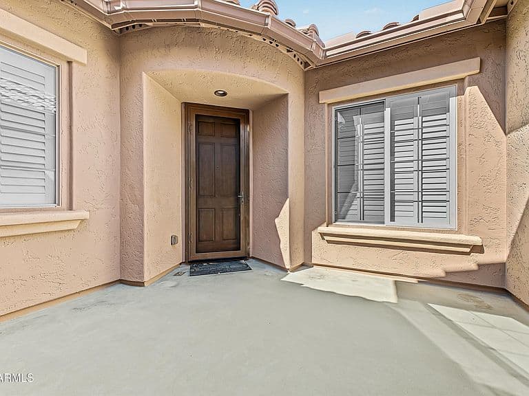 5540 W ALYSSA Lane photo 3