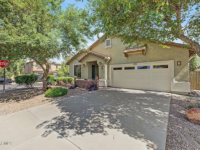 3018 N REGAL Court photo 3