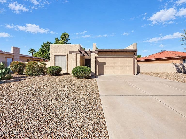 26446 S SEDONA Drive photo 3
