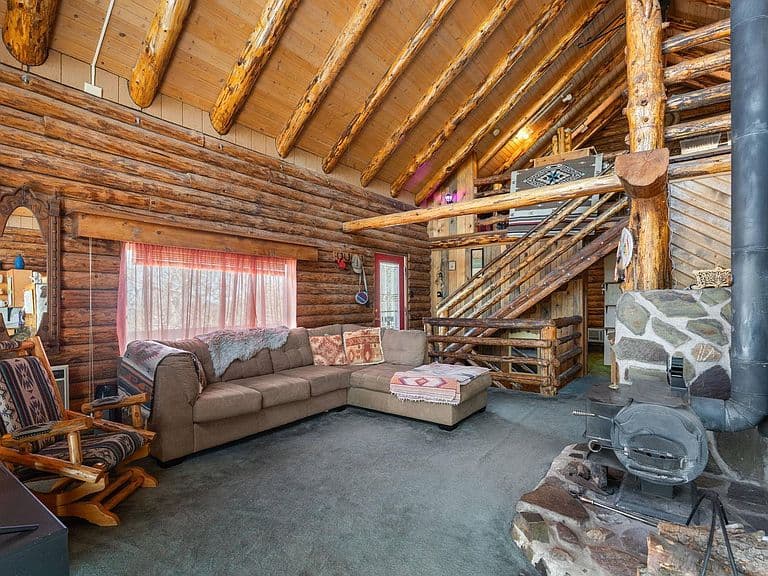 2466 E Green Canyon Rd photo 5