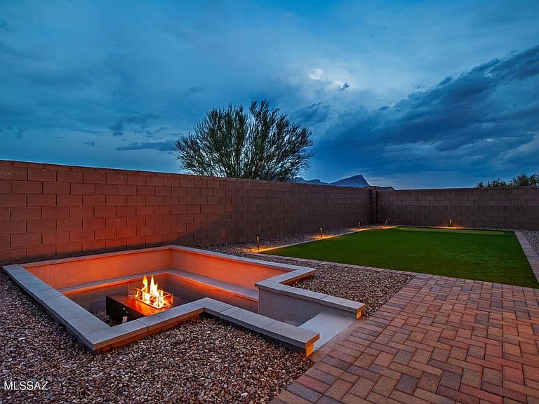 9936 N Sand Sage Trl photo 4