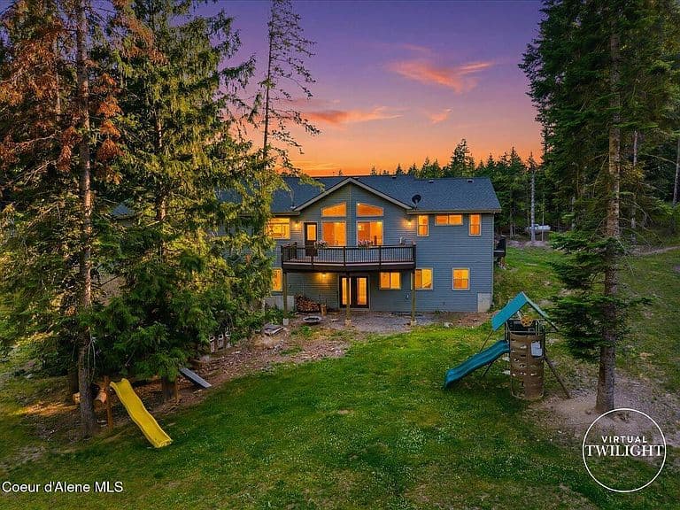17727 S Bull Run Rd photo 1