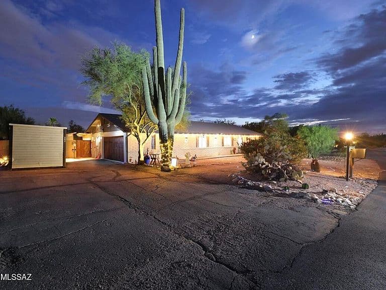 3500 E Nugget Canyon Pl photo 4