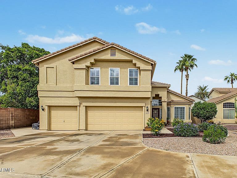 1486 E BARBARITA Avenue photo 2