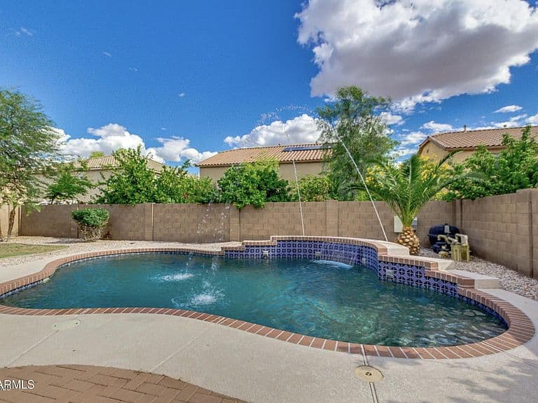 11883 W Kinderman Drive photo 3