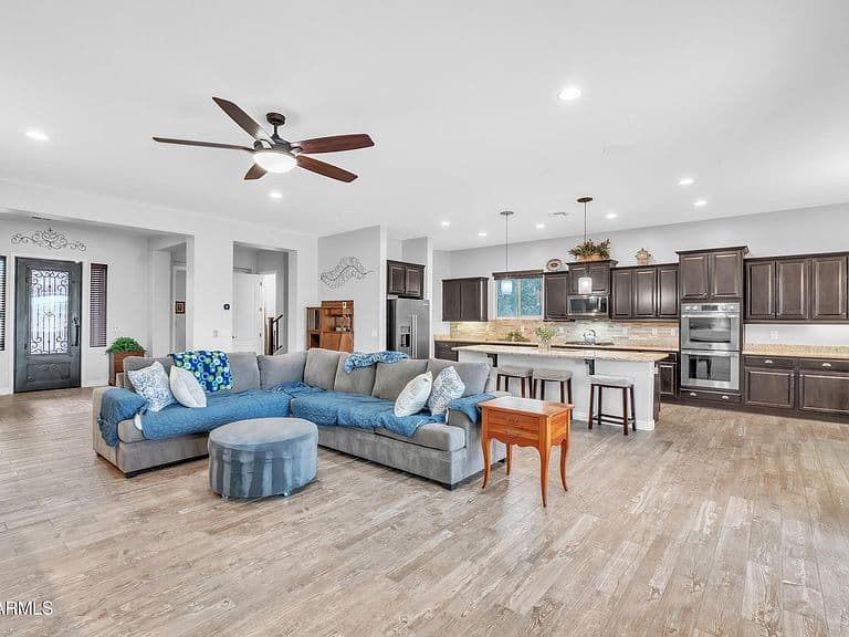 7432 W Paso Trl photo 5