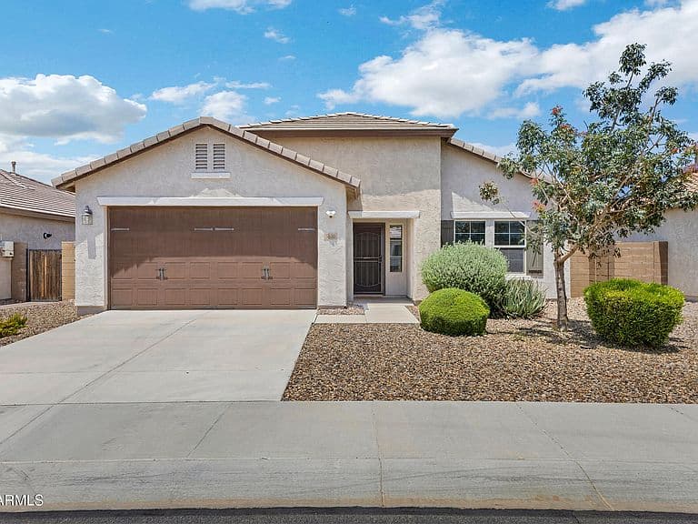 5630 W PATRIOT Way photo 2