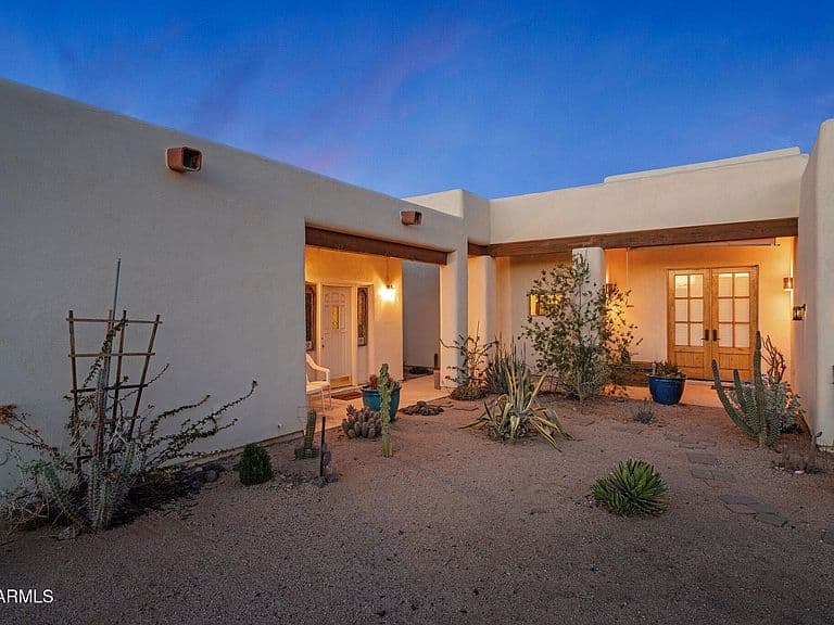 14305 E CAREFREE Highway photo 3