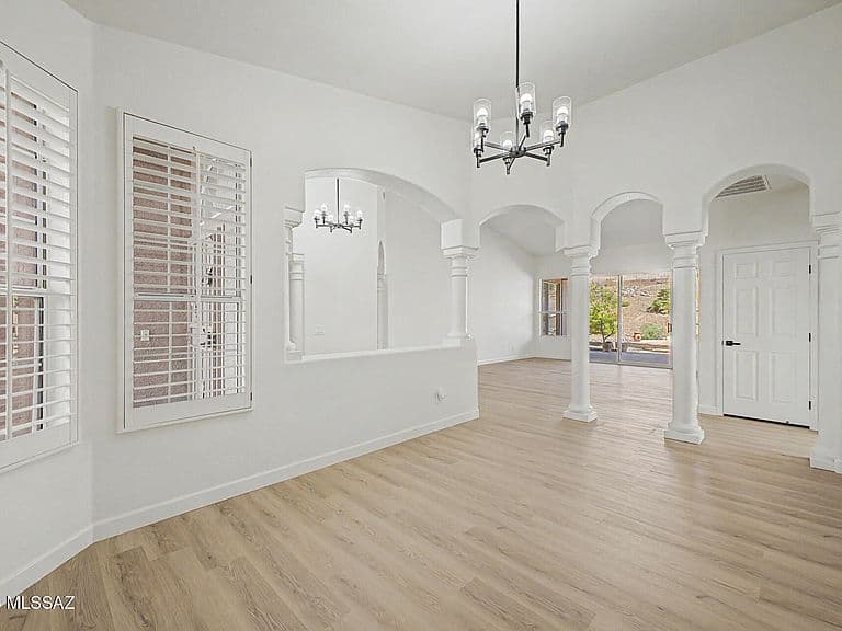 63838 E Whispering Tree Ln photo 5