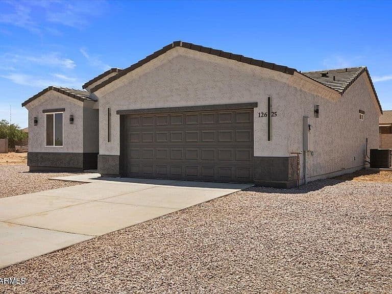12625 W XAVIER Drive photo 5