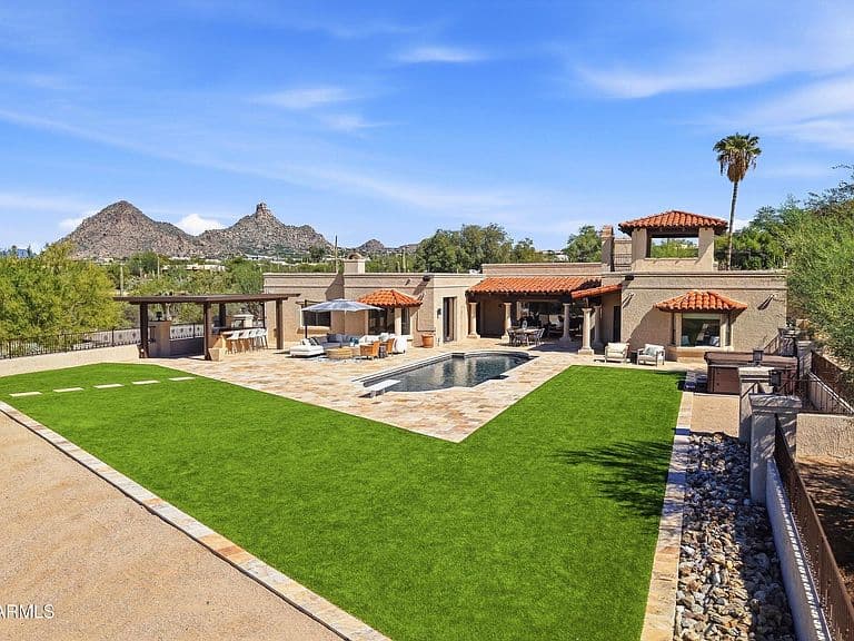 9735 E VEREDA SOLANA Drive photo 3