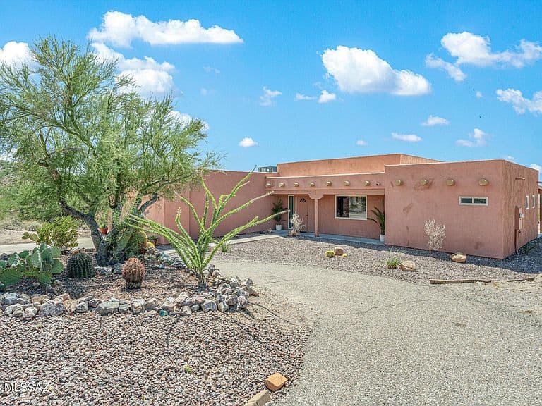 11210 S Great Horned Owl Way photo 3