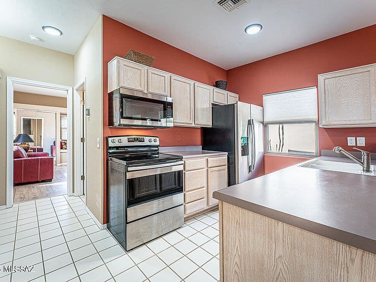 3789 S Calle Rambles photo 4