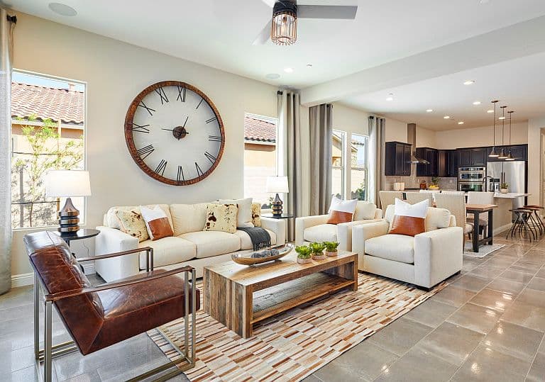 Solitude Plan, Regent Hills - Meadow Series photo 5