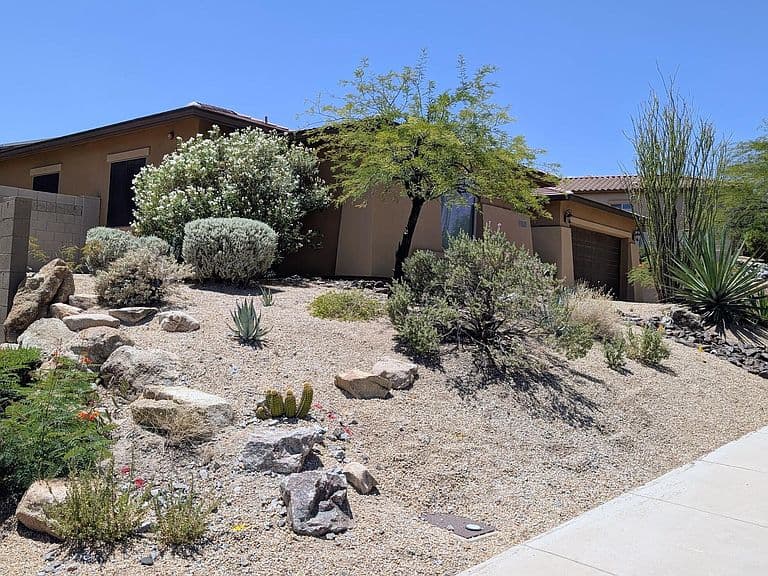 26650 N 86TH Drive photo 3