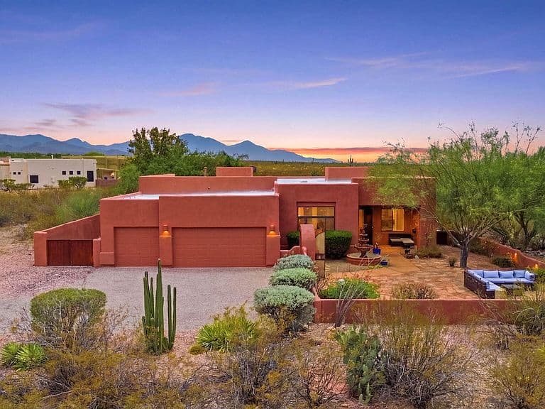 16278 S Creosote View Ln photo 2