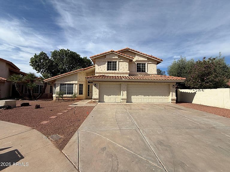 7511 W TONTO Drive photo 1
