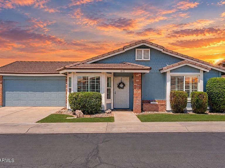 1616 N Alta Mesa Drive #60 photo 1