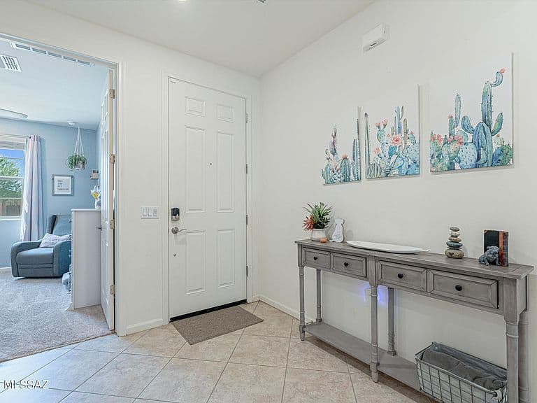 12753 E Quail Wash Canyon Ln photo 4