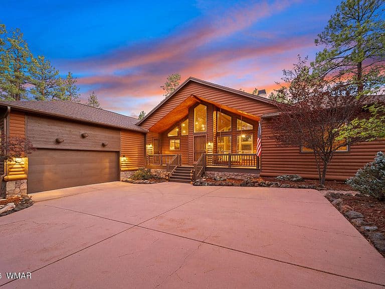 3871 W Sugar Pine Way photo 2