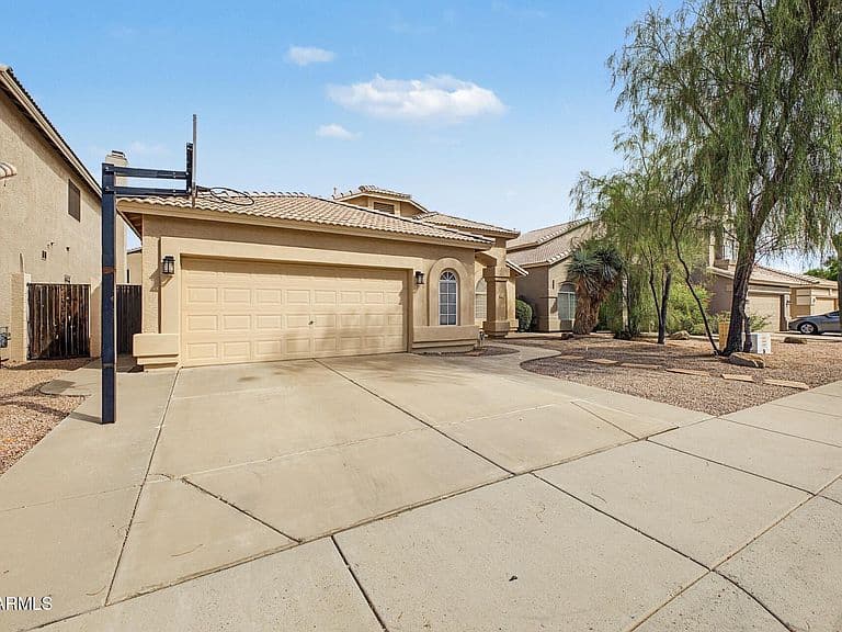 361 N TERRACE Road photo 4