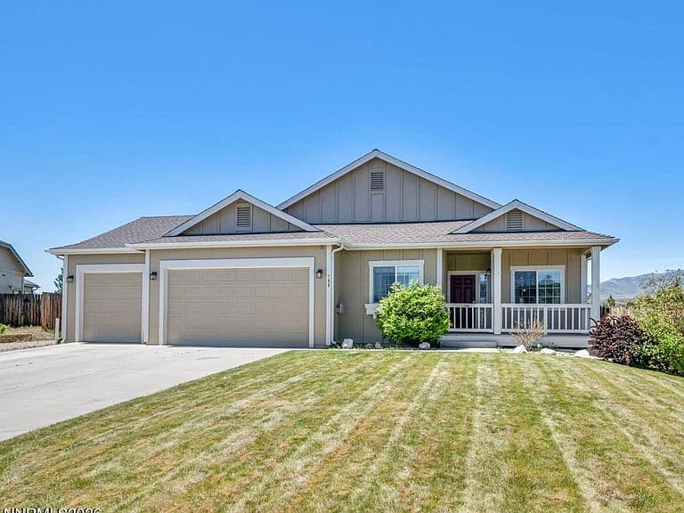 788 Country View Ct photo 1