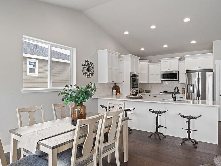 Belgian Plan, Whitney Ranch photo 2