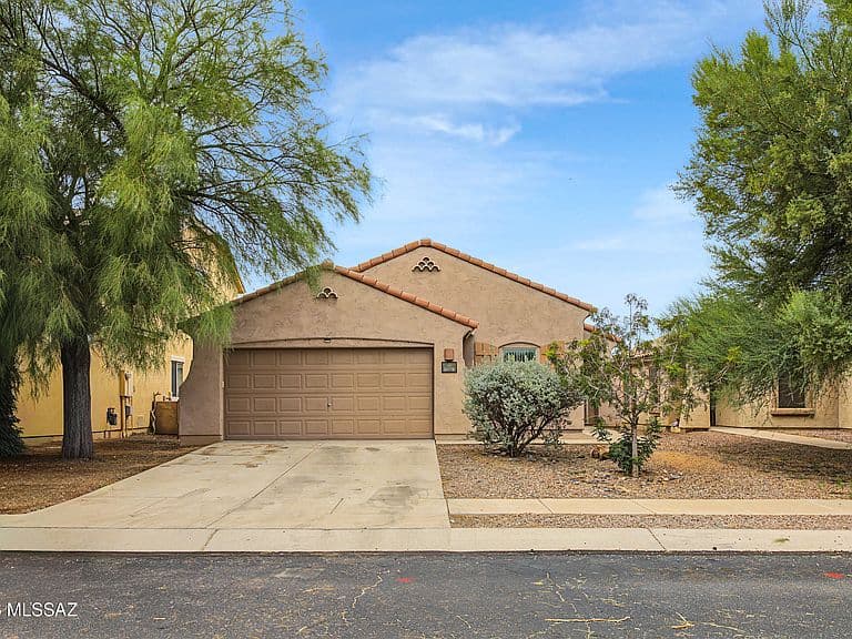 14578 S Camino Vendaval photo 1