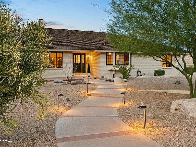 11645 S TUSAYAN Court photo 1