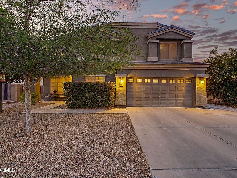 1774 E WILDFLOWER Lane photo 2