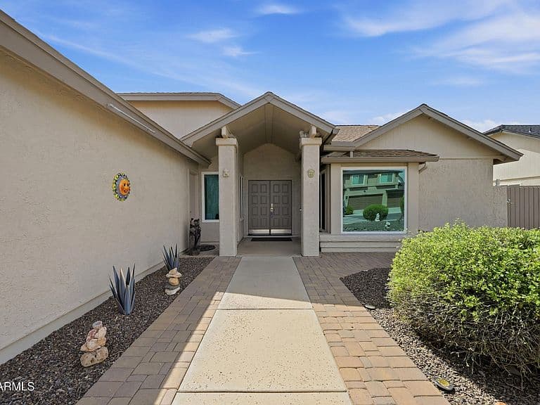 3925 E TIERRA BUENA Lane photo 4