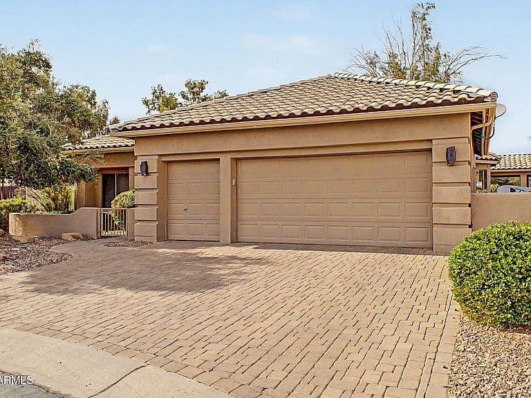 23602 S ROSECREST Drive photo 4