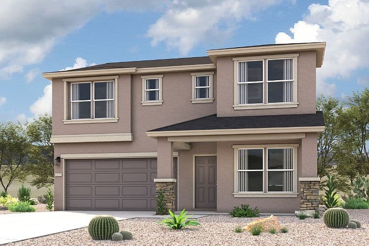 HIGHLAND Plan, Western Crossings photo 3