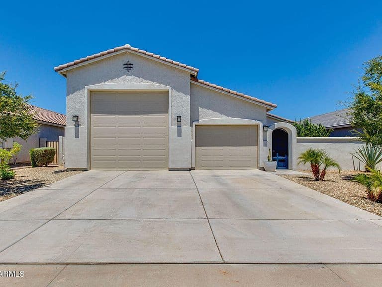 17780 W MONTE LINDO Lane photo 1